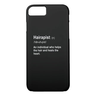 Case-Mate iPhone Case Hairapist
