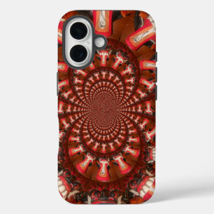 Coques iPhone 16 Hakuna Matata Beau sourire
