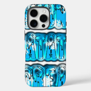 Coques iPhone 16 Pro Hakuna Matata Corée du Sud Art Imprimer/Graphique