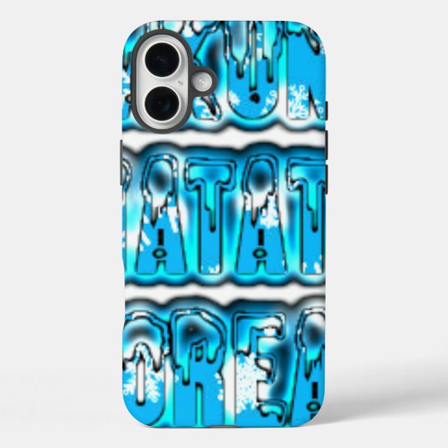 Coques Case-Mate iPhone Hakuna Matata Corée du Sud Art Imprimer/Graphique (Verso)