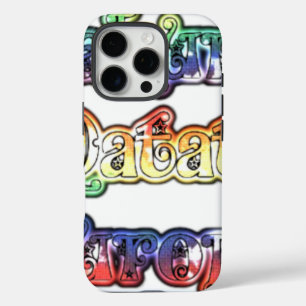 Coques iPhone 16 Pro Hakuna Matata Europe Art Imprimer/Graphique