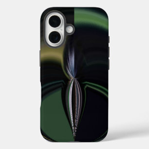 Coques iPhone 16 Hakuna Matata Girly Cadeaux Aurora Silver Lining e