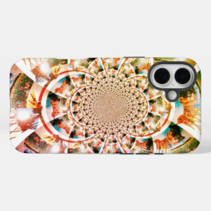 Coques iPhone 16 Plus Hakuna Matata Make it Kenyan