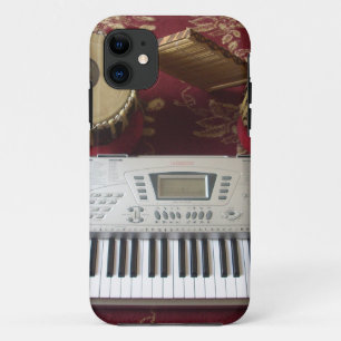 Coque Case-Mate Pour iPhone Hakuna Matata Music Makers.JPG