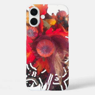 Coques iPhone 16 Plus Hakuna Matata Pumkin spécial Panier de fruits cade