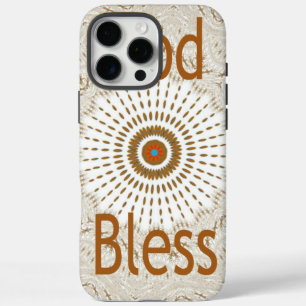 Coques iPhone 16 Pro Max Hakuna Mtata Dieu béni