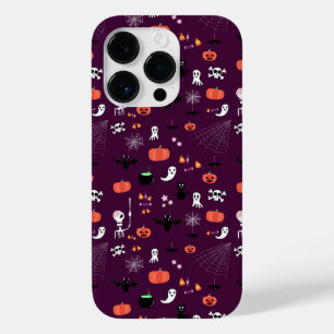 Coque Pour iPhone 14 Pro Halloween