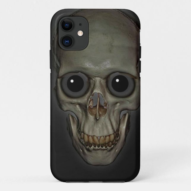 Coques Case-Mate iPhone Halloween (Dos)