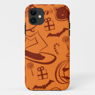 Case-Mate iPhone Case Halloween