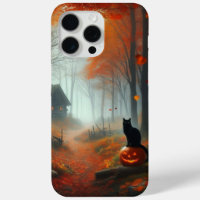 Halloween/Automne/Automne/citrouille/chat