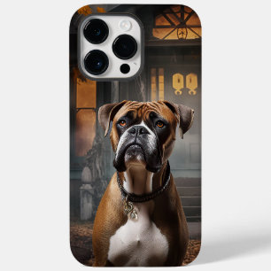Coque Pour Pour iPhone 14 Pro Max Halloween dans la boîte