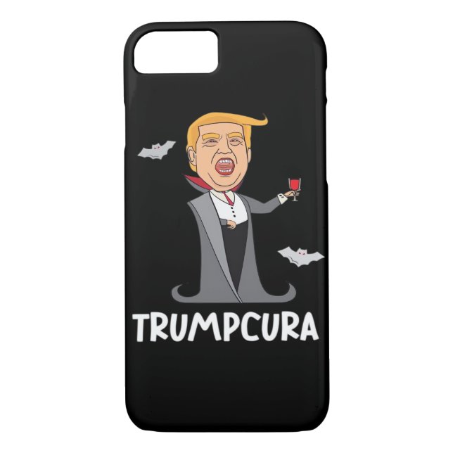 Coques Case-Mate iPhone Halloween Dracula Funny Classic (Dos)