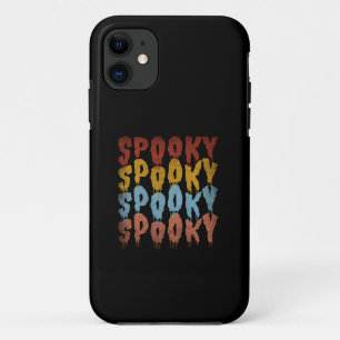 Case-Mate iPhone CASE HALLOWEEN ÉPOUVANTABLE ÉPOUVANTABLE