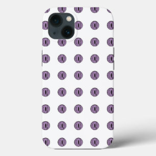 Case-Mate iPhone Case Halloween Polka Dot Eyes