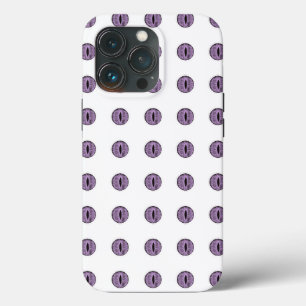 Case-Mate iPhone Case Halloween Polka Dot Eyes