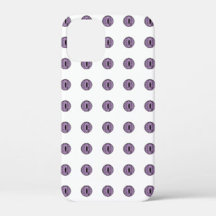 Case-Mate iPhone Case Halloween Polka Dot Eyes