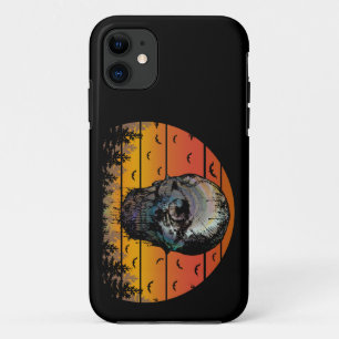 Case-Mate iPhone CASE HALLOWEEN SCARY SKULL