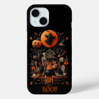 hallown