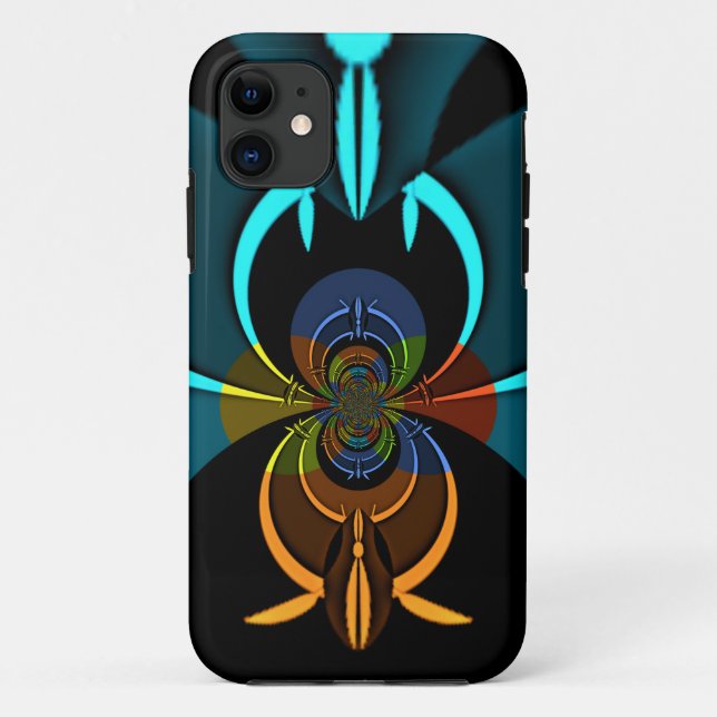 Coques Case-Mate iPhone Haloween Special Hakuna Matata (Dos)