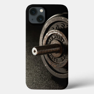 Case-Mate iPhone Case Haltère