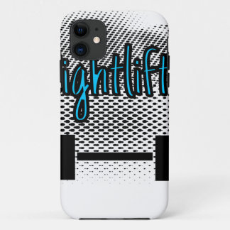 Etui iPhone Case-Mate Haltérophilie