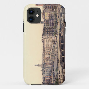 Case-Mate iPhone Case Hambourg Alsterarkaden Deutschland Alster Allemagn