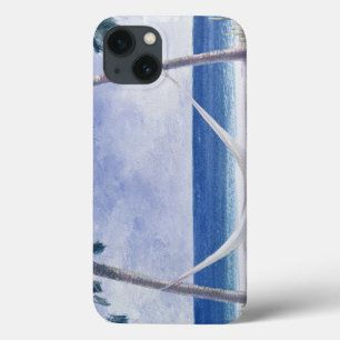 iPhone 13 Coque Hammock 2005