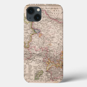 Coques Pour iPhone Hanovre, Allemagne