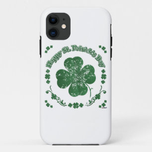 Coques Pour iPhone Happy St Patrick
