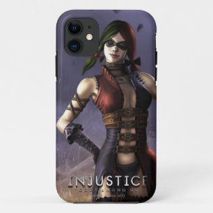 Coque Case-Mate Pour iPhone Harley Quinn