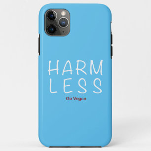 Case-Mate iPhone Case Harm Less