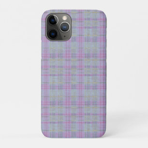 Case-Mate iPhone Case Harmonie carreaux lavande