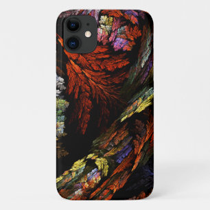 Case-Mate iPhone Case Harmonie des couleurs Art Abstrait