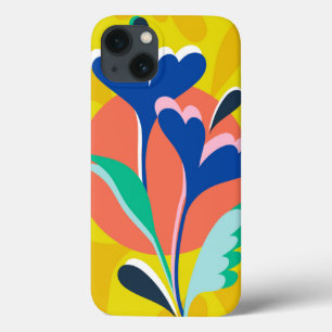 Case-Mate iPhone Case Harmonie florale