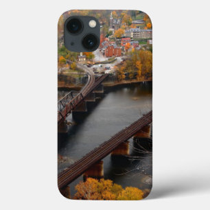 Case-Mate iPhone Case Harpers Ferry in the Fall