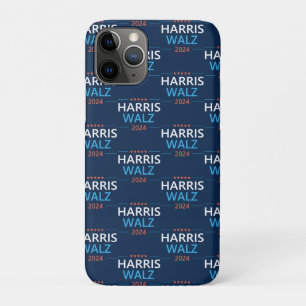 Case-Mate iPhone Case Harris Walz 2024 pour Président