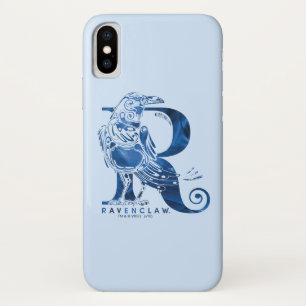 Case-Mate iPhone Case Harry Potter Aguamenti RAVENCLAW™ Graphique