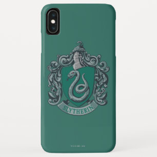 Case-Mate iPhone Case Harry Potter   Blason de Serpentard Vert