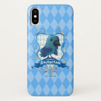 Harry Potter | Charmant blason de SERDAIGLE™