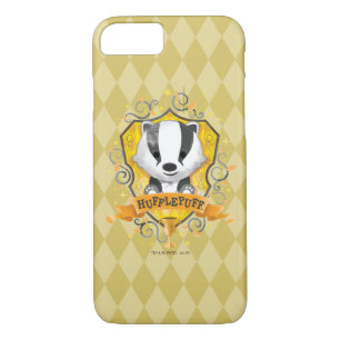 Case-Mate iPhone Case Harry Potter   Charme HUFFLEPUFF™ Crest