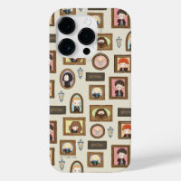 HARRY POTTER™ Chibi Image Frame Motif