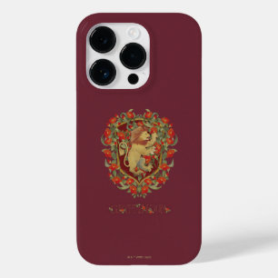Coque Pour iPhone 14 Pro HARRY POTTER™ Crête GRYFFINDOR™