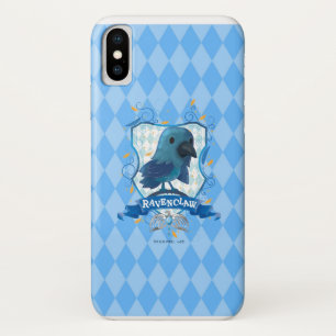 Case-Mate iPhone Case Harry Potter Crête RAVENCLAW™ de charme