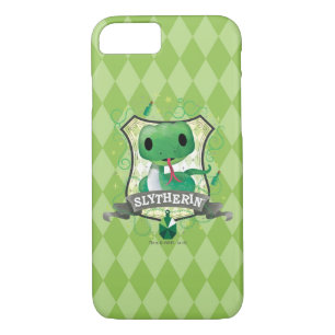 Case-Mate iPhone Case Harry Potter Crête SLYTHERIN™