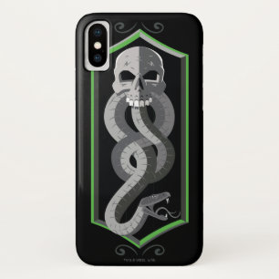 Case-Mate iPhone Case Harry Potter Dark Mark Sigil