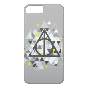 Case-Mate iPhone Case Harry Potter Geometric Deathly Hallows