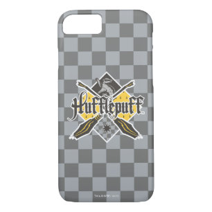 Coque iPhone 7 Harry Potter Gryffindor QUIDDITCH™ Crest