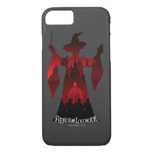 Coque Case-Mate Pour iPhone Harry Potter Professeur McGonagall's Statue Army