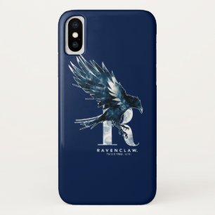 Case-Mate iPhone Case Harry Potter   RAVENCLAW™ Aquarelle Raven