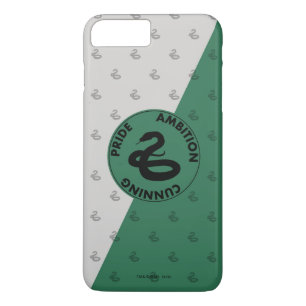 Case-Mate iPhone Case Harry Potter SLYTHERIN™ Caractéristiques graphiq